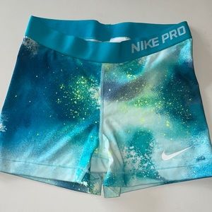 Nike Pros
